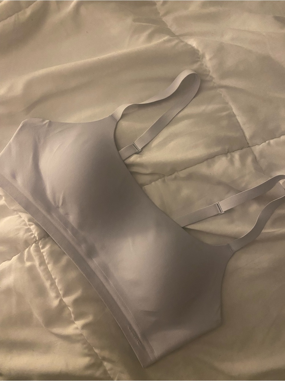 Aerie Smoothez Bra size Small